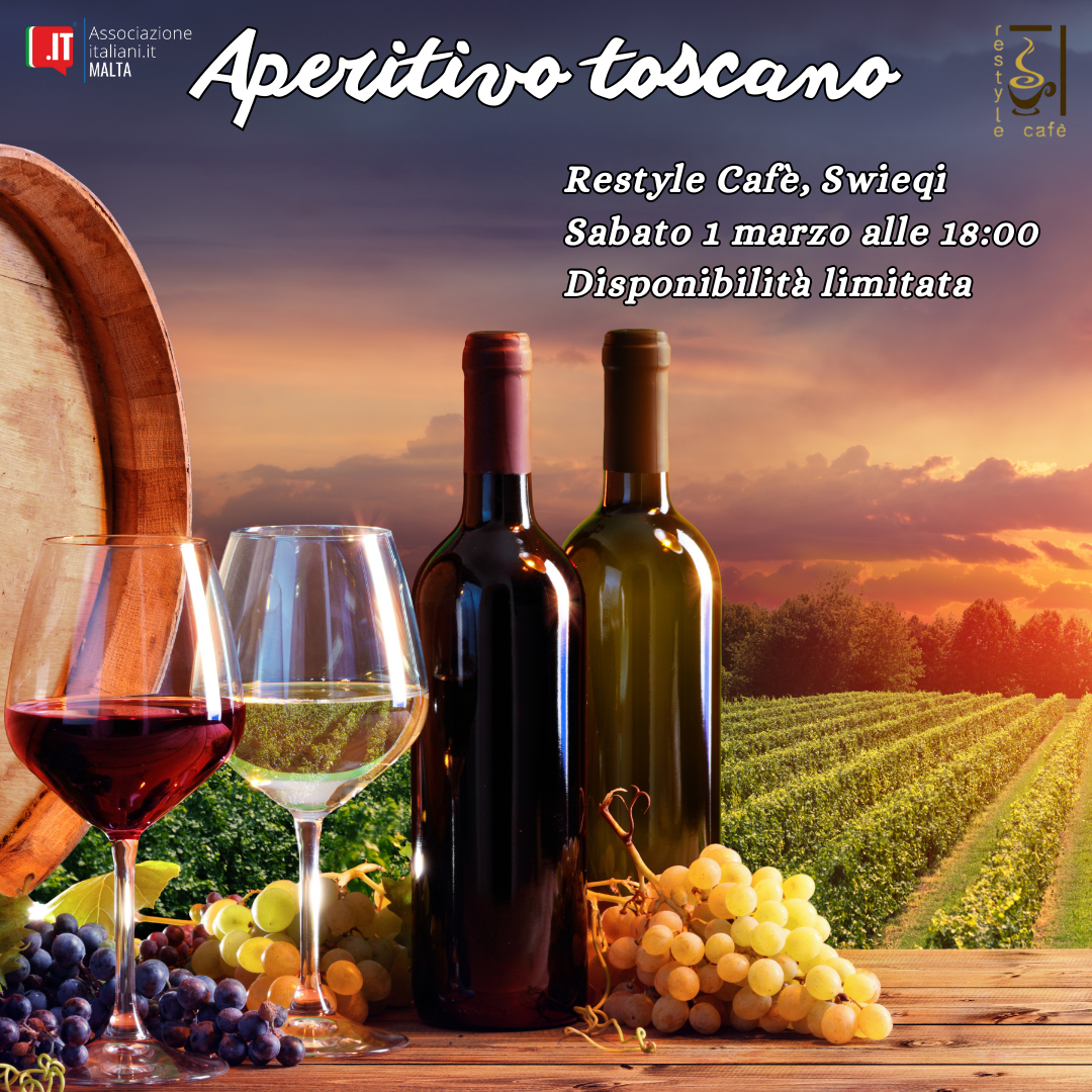Apericena toscana