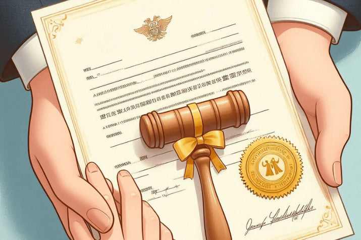 Certificato di stato di famiglia o copia o autocertificazione
