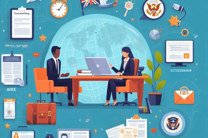 Consulenza personalizzata
