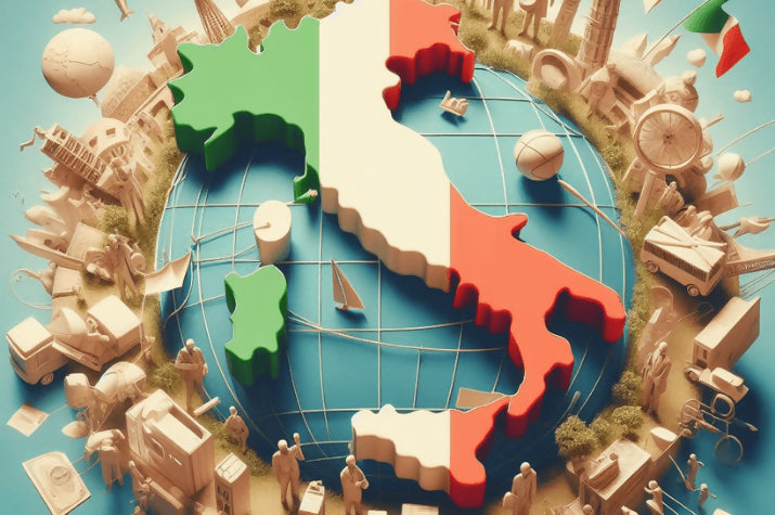 Cittadinanza per residenza