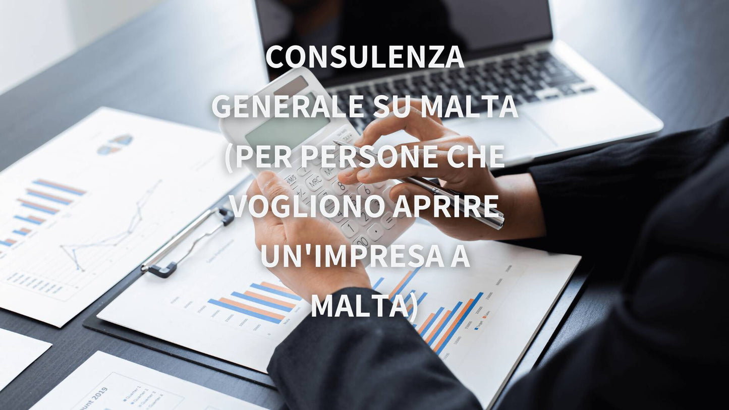Supporto e assistenza per imprese e attività economiche - Valutazione