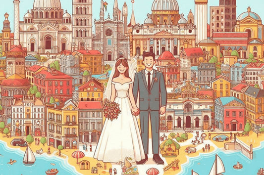 Cittadinanza Italiana per matrimonio