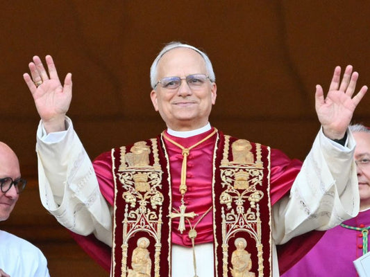 Udienza Generale con Papa Leone XIV