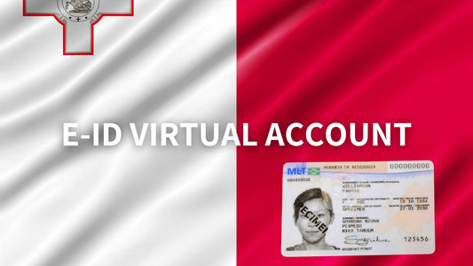 E-ID Virtual Account