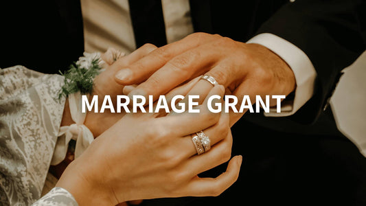 Marriage Grant