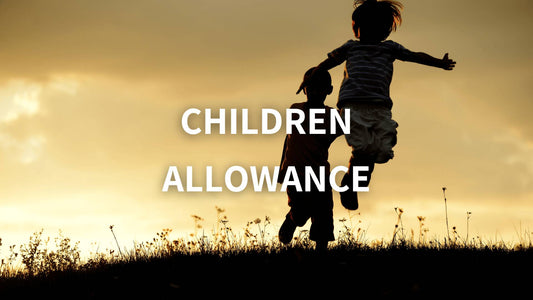 Children Allowance per minori nati a Malta