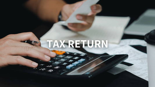 Tax return / VAT annuale / TA22