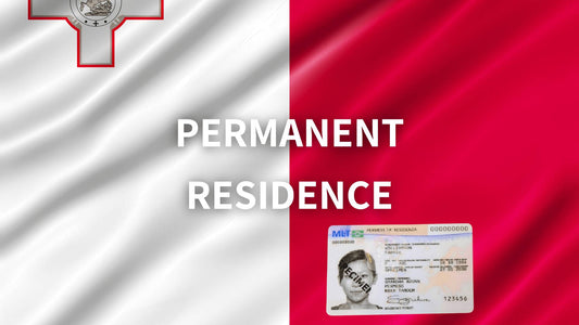 Permanent residence / Exempt - preventivo